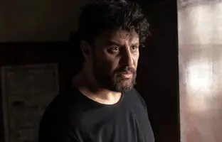  توضیحات در خصوص دستمزد جواد عزتی برای سریال وحشی 