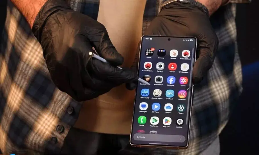 گلکسی S26 اولترا احتمالاً آخرین پرچمدار سامسونگ با جایگاه قلم S Pen خواهد بود