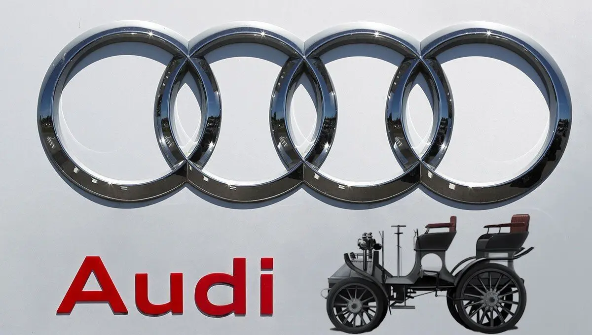 یک فیلم دیدنی درباره برند آئودی + ویدئو