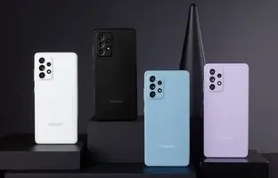 راهنمای خرید گوشی؛ قیمت گوشی سامسونگ امروز ۲ اردیبهشت ۱۴۰۴