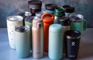 ارزان ترین فلاسک سفری چند؟ (تیر 1404)