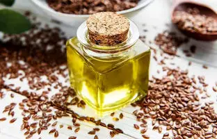  روغن تخم کتان؛ خواص و موارد مصرف این روغن گیاهی