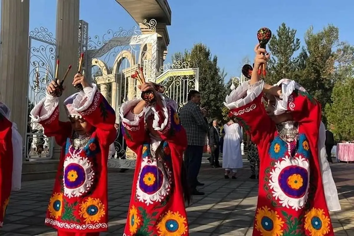 آیین مهرگان ثبت جهانی شد