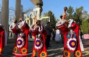 آیین مهرگان ثبت جهانی شد