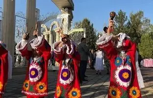آیین مهرگان ثبت جهانی شد