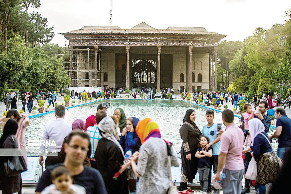 راهنمای سفر؛ محبوب‌ترین و بهترین مقصدهای داخلی برای گردشگری و سفر در عید نوروز