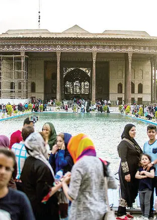 راهنمای سفر؛ محبوب‌ترین و بهترین مقصدهای داخلی برای گردشگری و سفر در عید نوروز