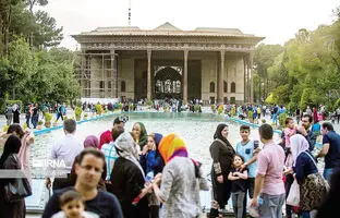 راهنمای سفر؛ محبوب‌ترین و بهترین مقصدهای داخلی برای گردشگری و سفر در عید نوروز