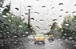 هواشناسی پیش‌بینی کرد؛ بارش باران در این استان‌ها