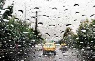 هواشناسی پیش‌بینی کرد؛ بارش باران در این استان‌ها