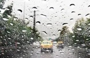 هواشناسی پیش‌بینی کرد؛ بارش باران در این استان‌ها
