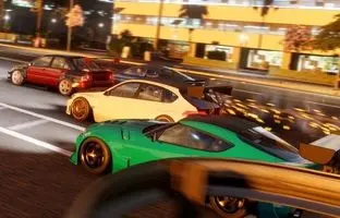 بهترین بازی‌ های موبایلی مشابه نید فور اسپید/  ۸ بازی جذاب ماشینی