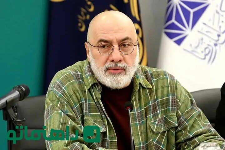 بیوگرافی بازیگر نقش کسری در سریال ترور ؛ ناگفته هایی درباره فرهاد قائمیان که باید بدانید