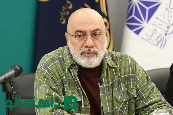 بیوگرافی بازیگر نقش کسری در سریال ترور ؛ ناگفته هایی درباره فرهاد قائمیان که باید بدانید