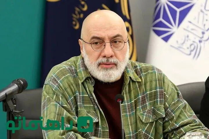 بیوگرافی بازیگر نقش کسری در سریال ترور ؛ ناگفته هایی درباره فرهاد قائمیان که باید بدانید