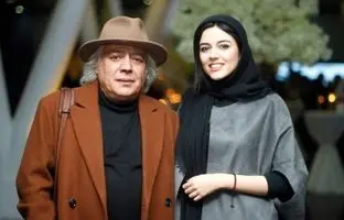  سیروس الوند: دچار زوال جسم شدم! 