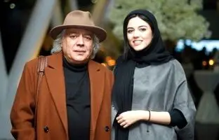  سیروس الوند: دچار زوال جسم شدم! 