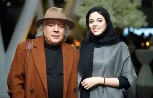  سیروس الوند: دچار زوال جسم شدم! 