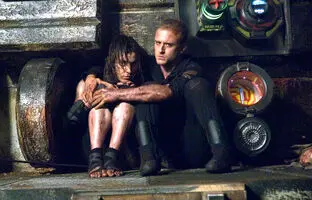 ۱۰ فیلم دیدنی پیشنهادی برای طرفداران سریال «سیلو»؛ از Pandorum تا City of Ember