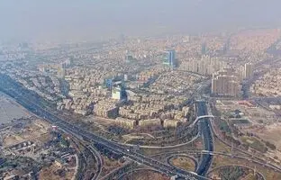 پیش‌بینی آب و هوای تهران در هفته اول مهر