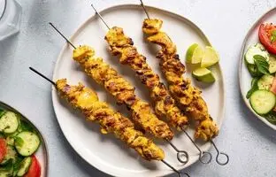 طرز تهیه جوجه کباب حرفه‌‌ای برای سیزده‌بدر