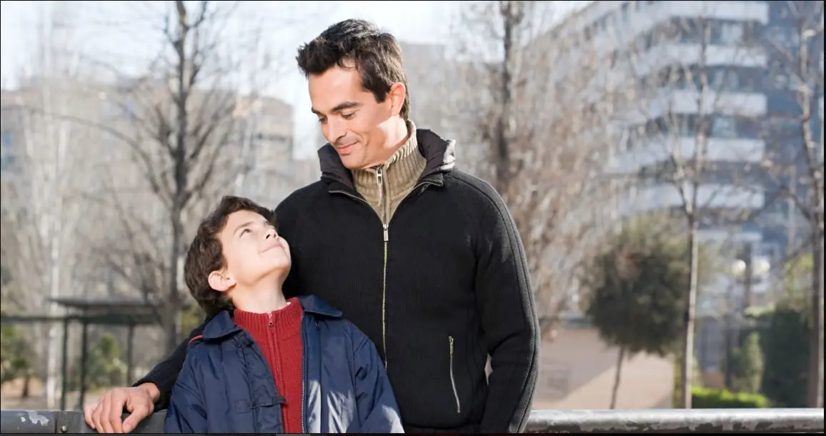 اگر می‌خواهید فرزندتان احترام‌تان را حفظ کند این 7عادت را ترک کنید 