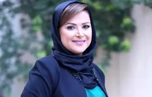 کمند امیرسلیمانی در اکران «ترانه‌ای عاشقانه برایم بخوان» + عکس