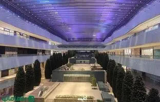  لوکس‌ترین مال‌های تهران رو میشناسی؟