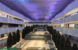  لوکس‌ترین مال‌های تهران رو میشناسی؟