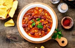 دوری از دیابت بارداری به کمک این غذا مهیا شد