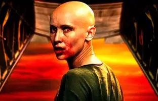 بهترین فیلم های خون آشامی ۵ سال اخیر سینما؛ از Blood Red Sky تا El Conde