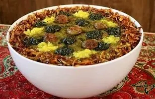 طرز تهیه آش ساک؛ آش خوشمزه و مشهور گرگان