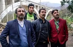 
پایتخت ۷ با داستانی غافلگیرکننده
