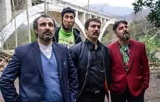 
پایتخت ۷ با داستانی غافلگیرکننده
