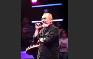 اجرای آهنگ پوران توسط محمد علیزاده و سیامک انصاری + ویدئو