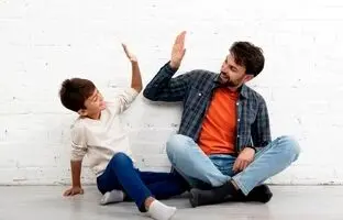 ۶ سوال مهم که باید هر روز از بچه‌ها بپرسید