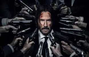  اولین تریلر از مستند John Wick منتشر شد + ویدئو