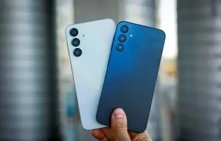 قیمت گوشی سامسونگ امروز یکشنبه 25 آذر 1403