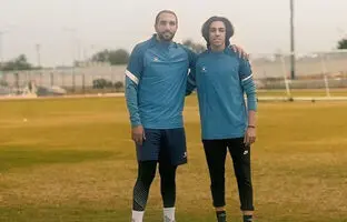 جاسم کرار رسما خداحافظی کرد؛ پسرم راهم را ادامه می دهد
