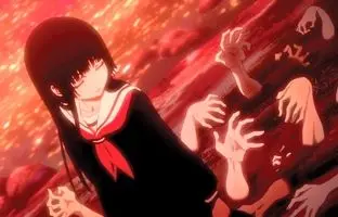 برترین انیمه‌های ترسناک دنیا؛ رتبه‌بندی براساس میزان وحشتناک بودن