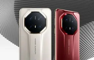 هواوی گوشی های سری میت 80 را با تراشه ای عجیب عرضه می کند