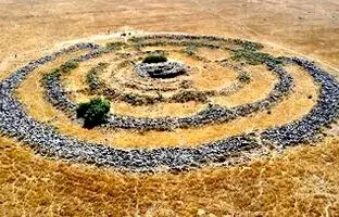 «چرخ ارواح» چیست؟ / یک معمای حل نشده در سوریه