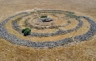 «چرخ ارواح» چیست؟ / یک معمای حل نشده در سوریه