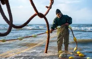 
شنا و صیادی در دریای خزر ممنوع شد!
