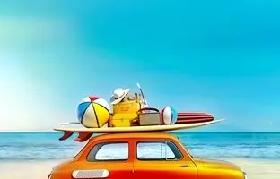 اصول بهداشتی در سفر تابستانی: راهنمای جامع برای سفری سالم