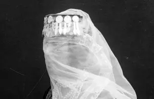 سفر به عصر قاجار؛ از «دخترانی با آسیاب» تا «یک پرترۀ خاص» 