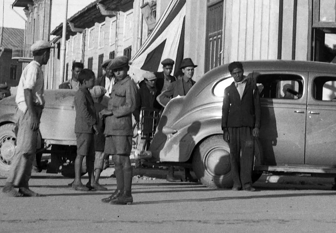 سفر به «مازندران» 90 سال قبل؛ از مسافرخانۀ قائمشهر تا هتل رامسر + تصاویر