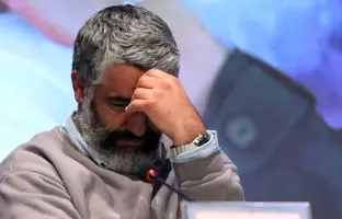  واکنش وزیر ارشاد به بازداشت پژمان جمشیدی؛ شاکی خصوصی دارد 