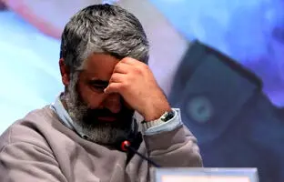  واکنش وزیر ارشاد به بازداشت پژمان جمشیدی؛ شاکی خصوصی دارد 