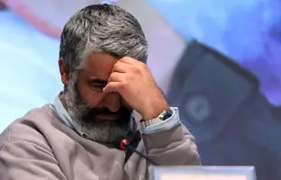  واکنش وزیر ارشاد به بازداشت پژمان جمشیدی؛ شاکی خصوصی دارد 